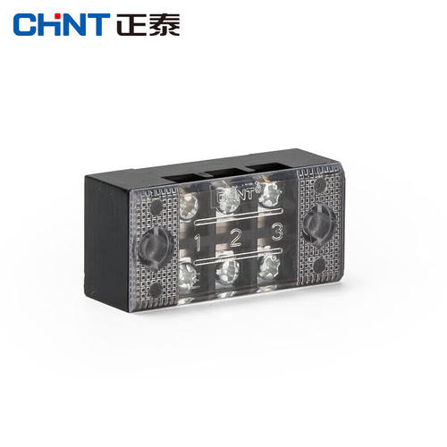 正泰（CHNT）TB-1503接线端子TB-1503组合式接线排接线端子链接排