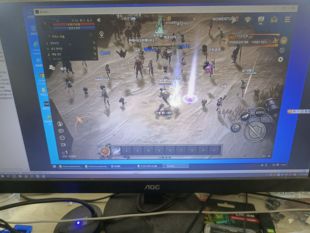 rasalas拉萨拉丝虚拟机游戏多开风华虚拟机夜鸦王权月光冒险岛