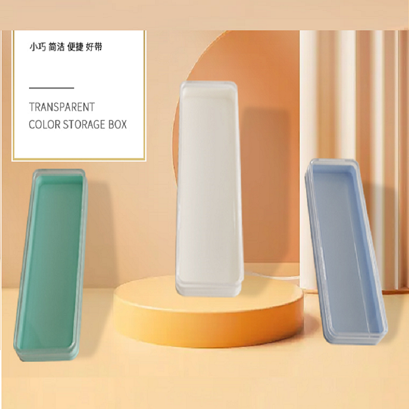 文具饰品钢笔中性圆珠笔收纳礼盒
