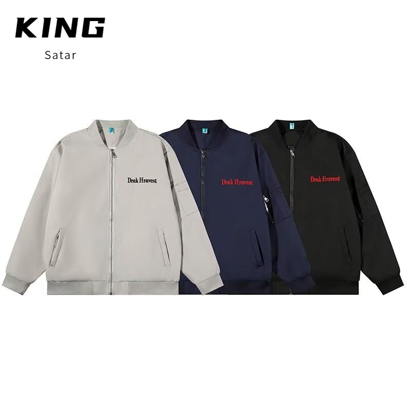 林允侯明昊宋亚轩丁程鑫同款ACONOIX花灰色玫瑰圣殿卫衣连帽外套