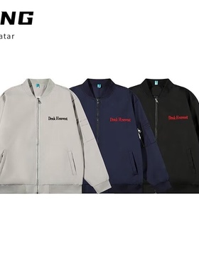 林允侯明昊宋亚轩丁程鑫同款ACONOIX花灰色玫瑰圣殿卫衣连帽外套