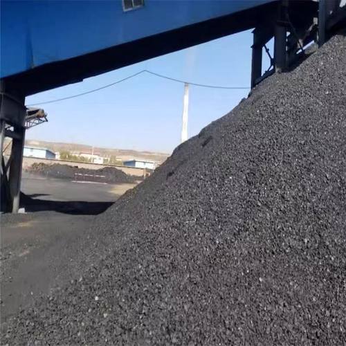 兰炭  烧烤机制兰炭  新疆特变兰炭  整车发