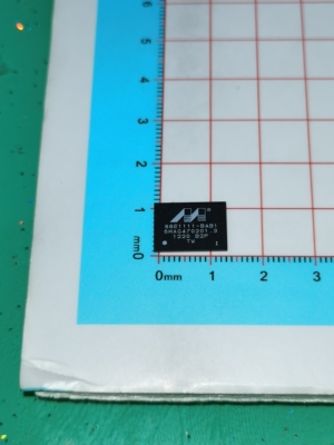 全新原装 88E1111-BAB1 丝印 88E1111 封装 BGA