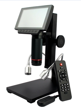 ADSM302安东星andonstar工业检修数码显微镜手机维修工具高清大屏