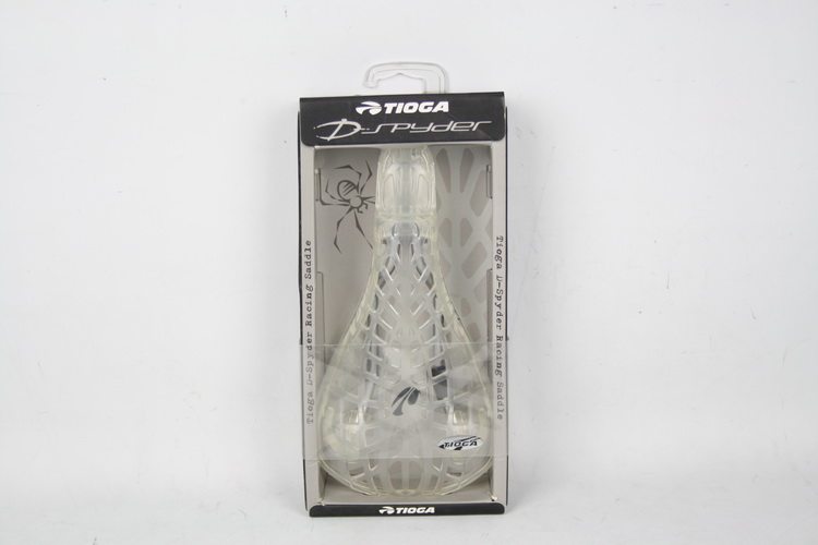 Selle de vélo Mountain Bike TIOGA - Ref 2347771 Image 4