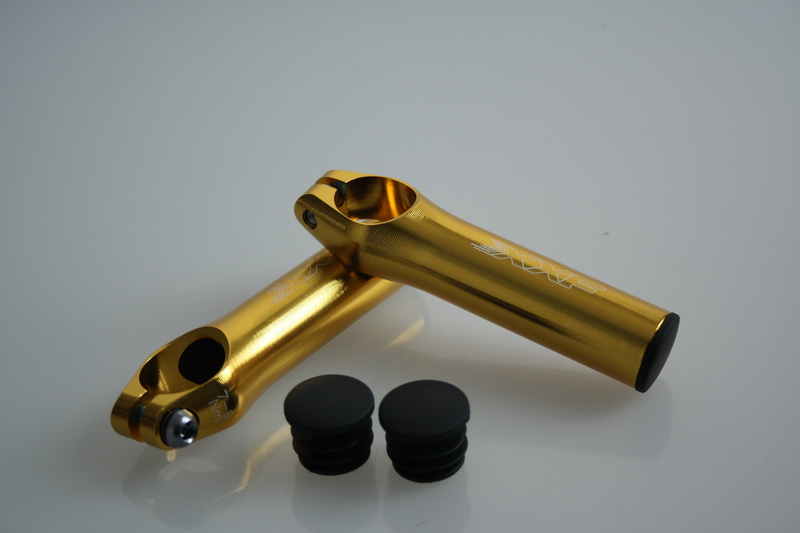 Poignées de vélo - Ref 2337317 Image 1