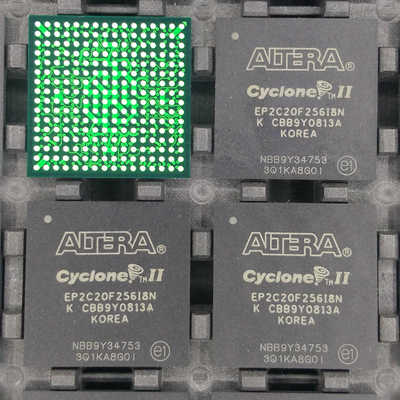 新货封装型号TPS51125ARGER