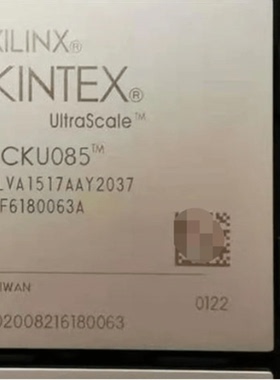 型号 XCZU48DR-2FFVG1517I 封装 BGA1517 新货专业电子元器件配单