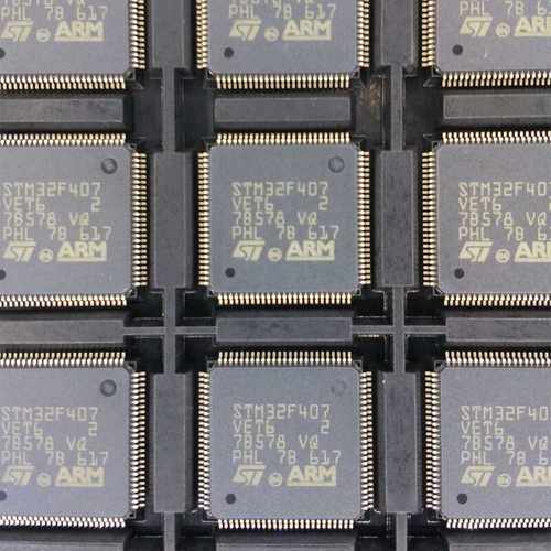 STP26NM60N电子元器件配单封装