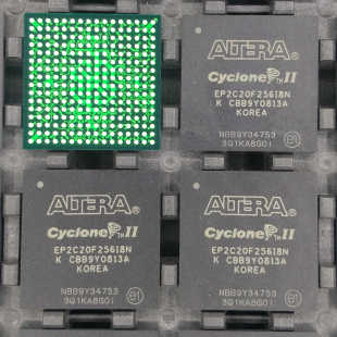 QFP 封装 100 新货 器件配单 型号 专业电子元 EPM240GT100I5N