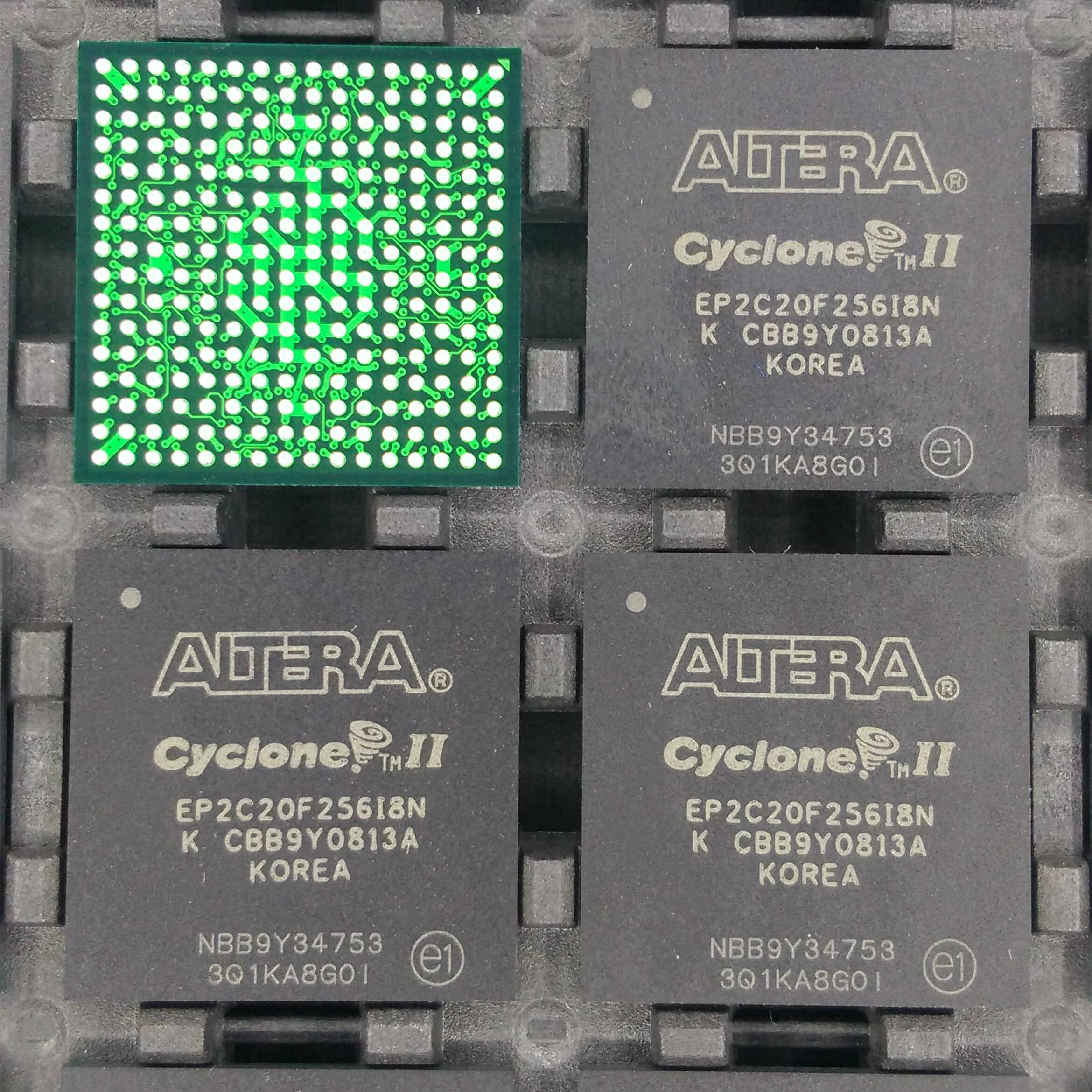 ATF1504AS-10AU100封装型号新货