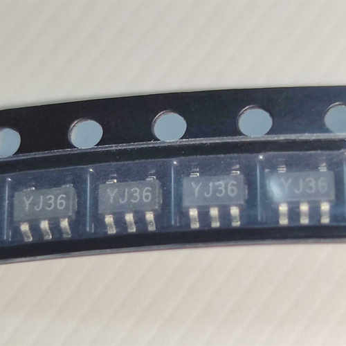 BA033T型号新货封装电子