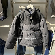 Lee正品 2025秋冬男士101+休闲立领羽绒服LMT011016209244-A09131