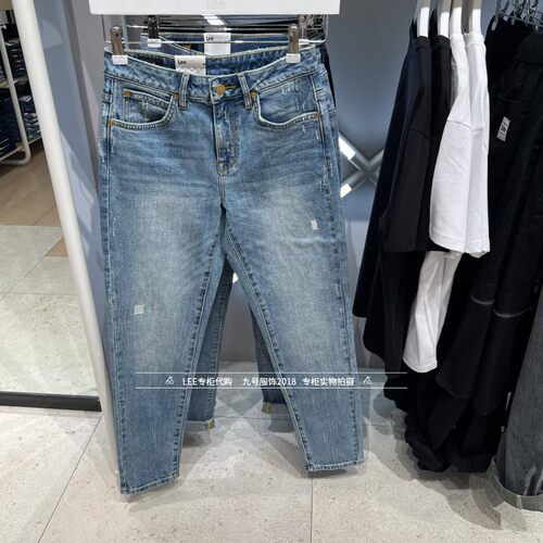 直脚长裤常规棉2024秋