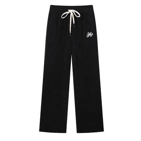 女装剪标冬季新款品质灯芯绒长裤女A5GBC4G01
