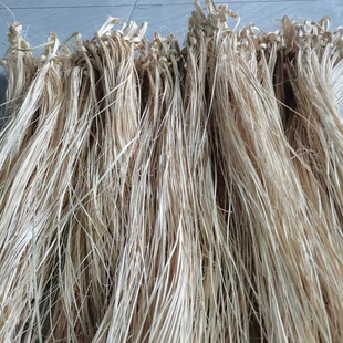 粽绳传统绑粽子竹条超级有韧性手工制作拉丝竹篾条绑猪脚竹绳