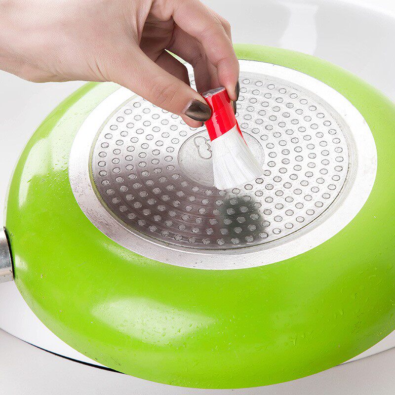 2个装 强力去污魔力棒金属除锈不锈钢除垢清洁擦锅底除铁锈刷子