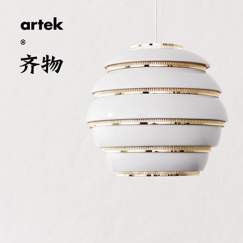 ArtekPendantLightA331吊灯