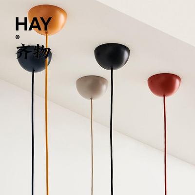 HAYCommoncordset彩色灯线套装