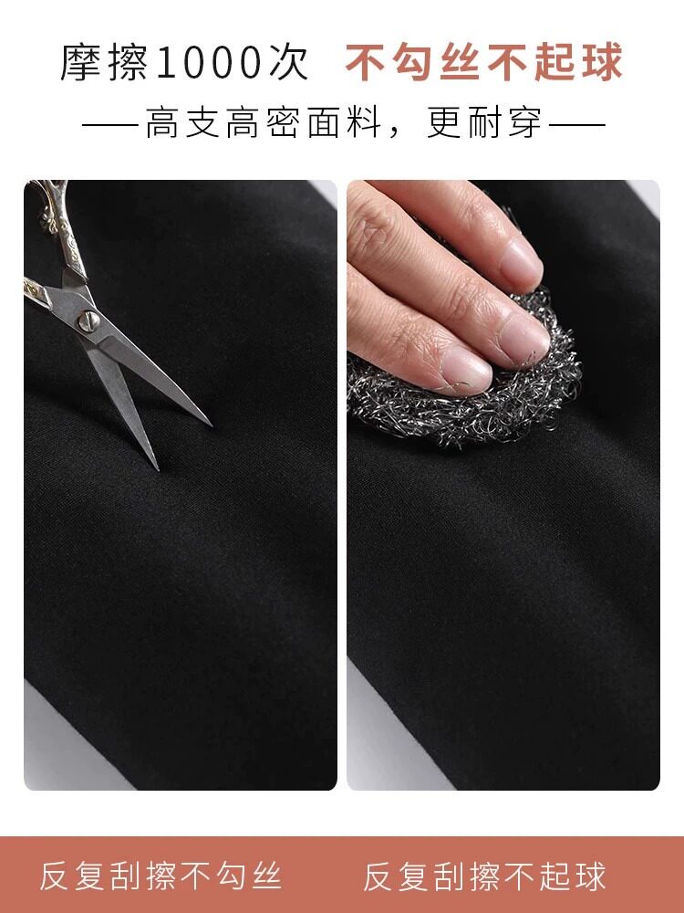 CATMAN 겨울철 여성용 따뜻한 캐시미어 레깅스 플러스 벨벳 및 두꺼운 아우터웨어 하이 웨이스트 북동부 두꺼운 두꺼운면 바지 울