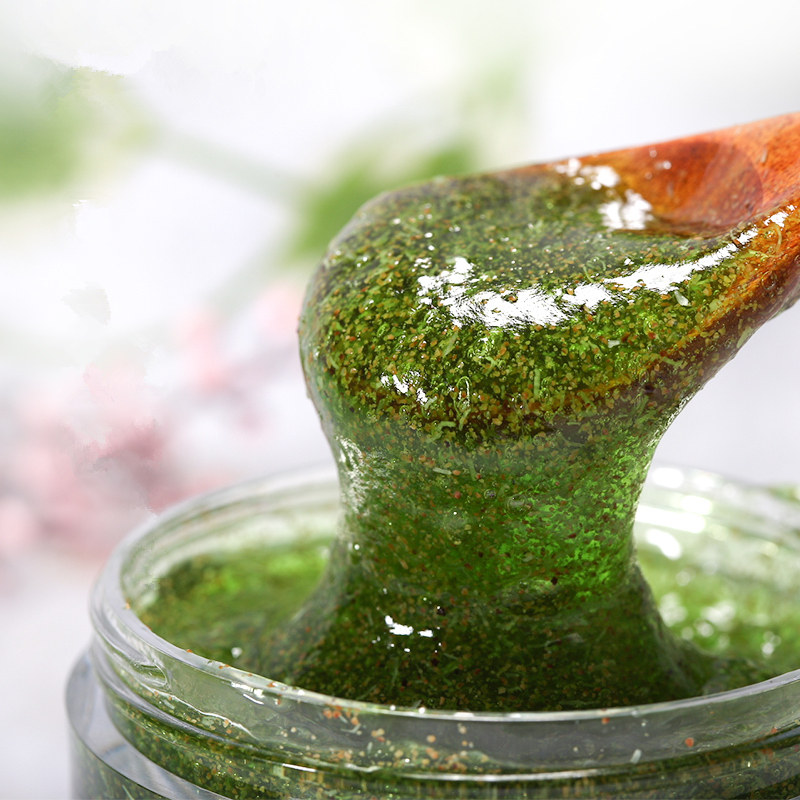 磨砂膏去鸡皮去角质身体嫩白清洁毛孔鸡皮肤全身脸部手部面部男女|ruв категории Средства для ухода за собой, лица оттирать/Leur - от Buy2taobao.com для оказания профессиональной услуги покупки агента Taobao