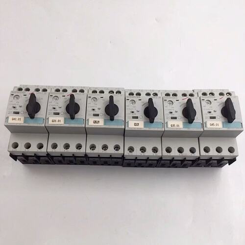 议价电动机保护断路器3RV1021-0FA153RV1021-0FA103RV1021-0GA10