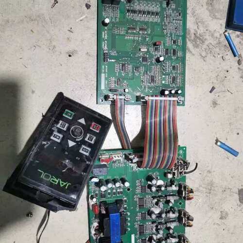 议价JR7000 JR8000系列变频器主板JR7003驱动