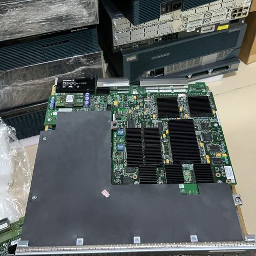 议价Cisco万兆板卡WS-X6908-10GWS-X6904-40GWS-X6908-10G-2T