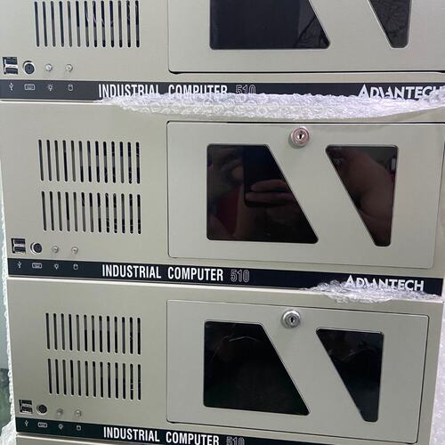 议价工控机IPC-510IPC510ipc-510ipc510IPC-510-00A1