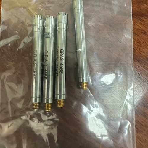 议价GRAS耳模拟器46BE46BA46BC
