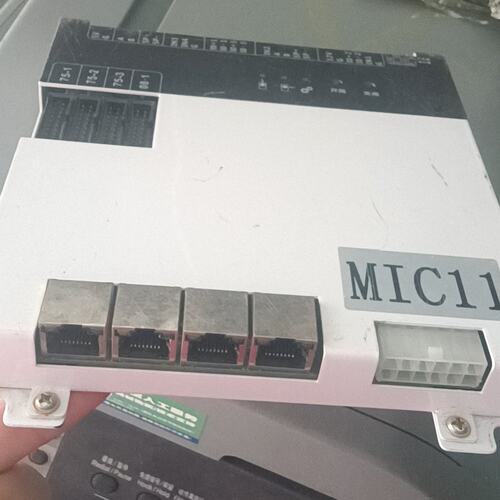 议价艾科触控模块MIC-11MIC11MIC11mic-11mic11艾科MIC-11