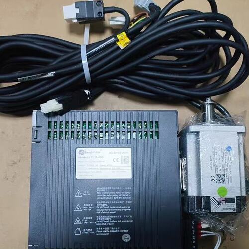议价伺服驱动器L7EC-400ACM2-08008H2F1L7EC400ACM208008H2F1