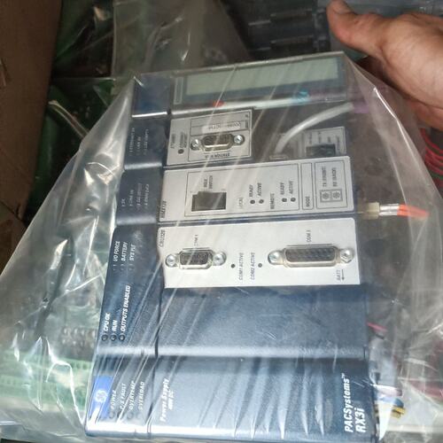 议价PACSystems RX3i模块RX3iIC695CPU315IC695CPE400