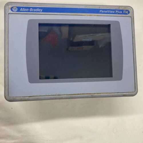 议价触控屏幕，型号2711P-T7C4D1，後盖主板型