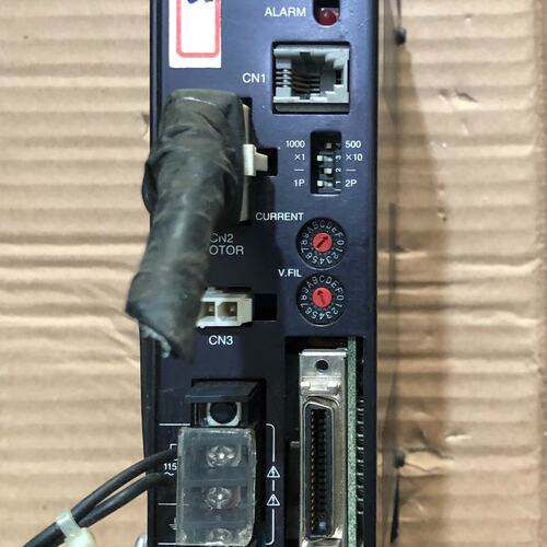 议价步进驱动器ASD24A-AASD24A-CASD24B-A