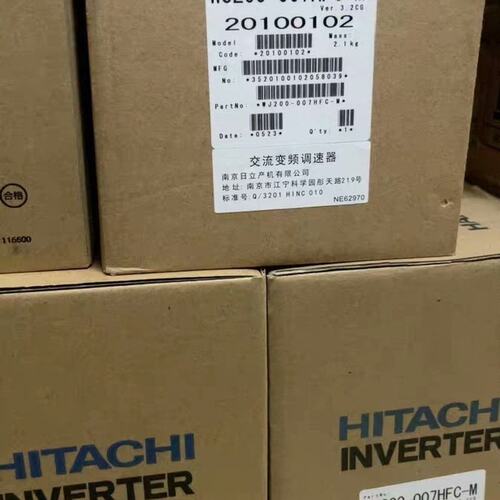 议价变频器WJ200N-150HFCWJ200N-110HFCWJ200N-185HFC