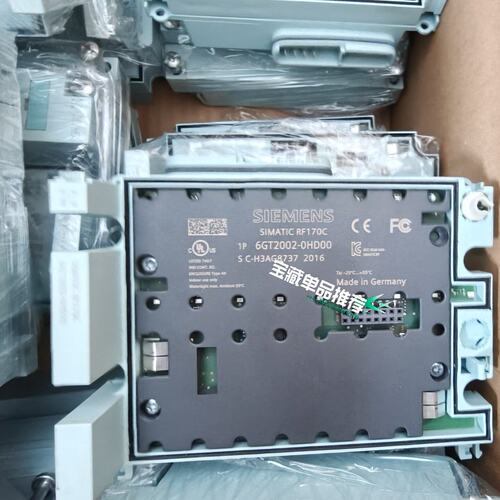议价RFID读写器6GT2002-1HD006GT2002-1HE006GT2002-1HF00
