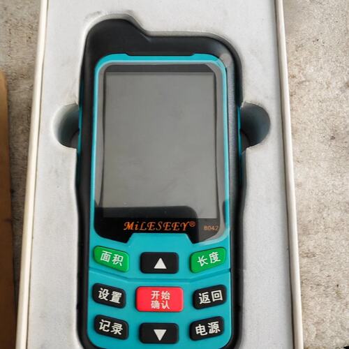 议价MiLESEEY GPS测亩仪MC8042MC8040MC8041