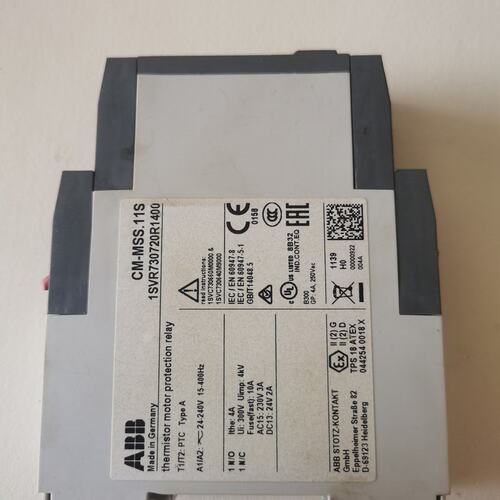 议价B热敏电阻继电器CM-MSS.11SCM-MSS11SCMMSS.11SCMMSS11S