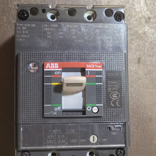 议价B塑壳断路器XT2HXT2H160XT2H160TmaxXT2HTmaxXT2H160