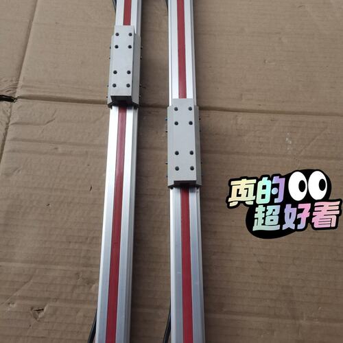 S无杆气缸TCRLB20-400-M2S-FTCRLB20-300-M2S-FTCRLB20-500-M2S-F