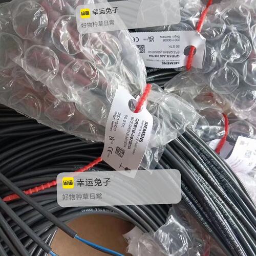 价火焰探测器连接线QRB1B-A070B70AQRB1A-A070B70AQRB1B-A070B70B