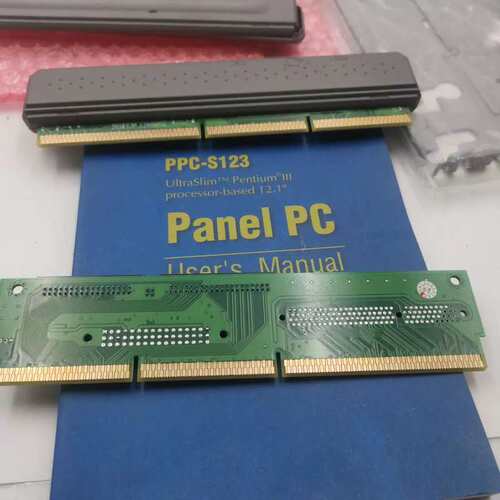 议价工控机PPC-S123控制卡 主板PCM9573上使用。