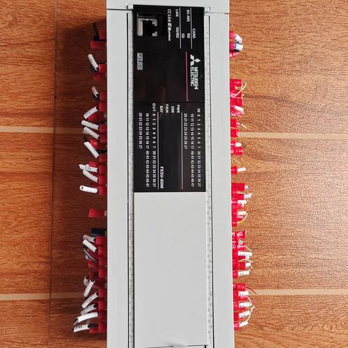 议价PLCFX5U-80MT/ESFX5U-64MT/ESFX5U-32MT/ES