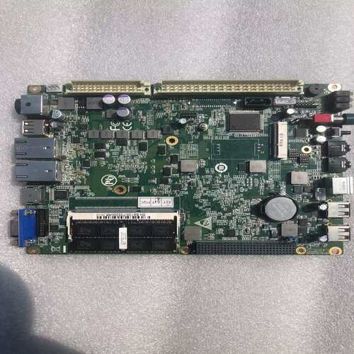 议价pci 104主板 B8135 B8135I7350M6K