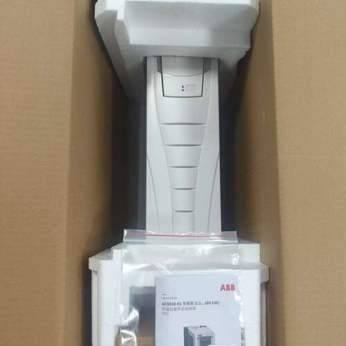 议价B变频器ACS510-01-025A-4ACS510-01-017A-4ACS510-01-038A-4