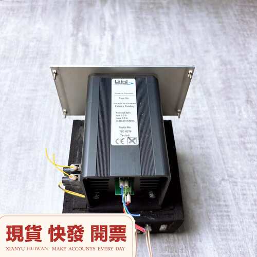 议价瑞典产Laird Technologies莱尔德控制器DA-