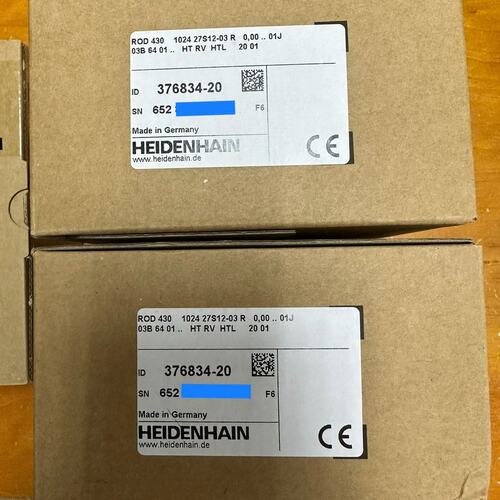 议价编码器ROD430ROD430ROD-430ID376834-20ID376834-20