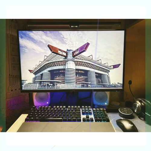 议价KTC M27P20 27寸 4k.144hz