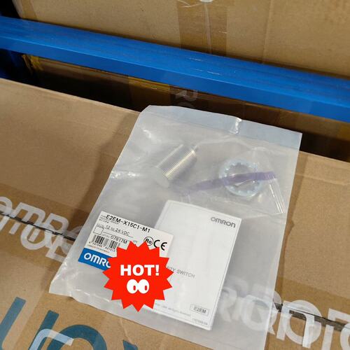 议价接近开关E2EM-X15C1-M1E2EM-X8C1-M1E2EM-X18C1-M1
